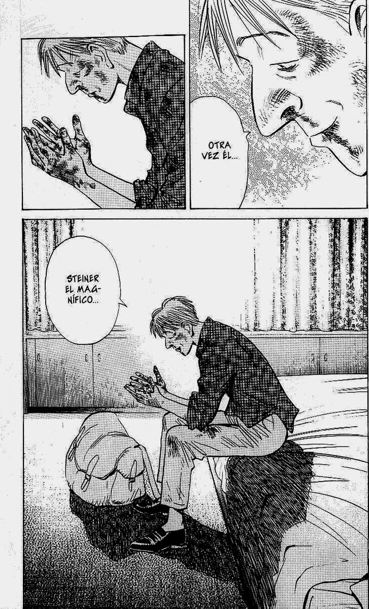 Read Monster (es) Manga Online