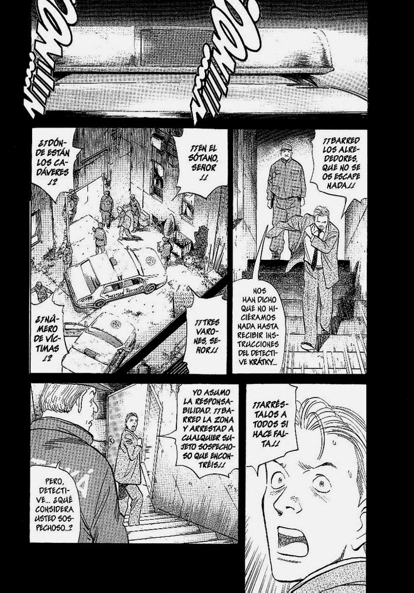 Read Monster (es) Manga Online