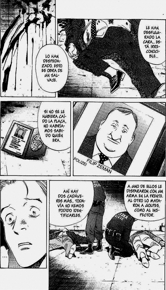 Read Monster (es) Manga Online