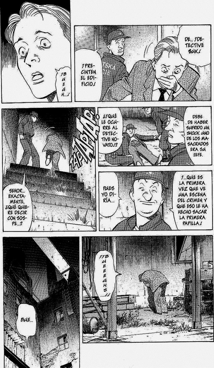 Read Monster (es) Manga Online