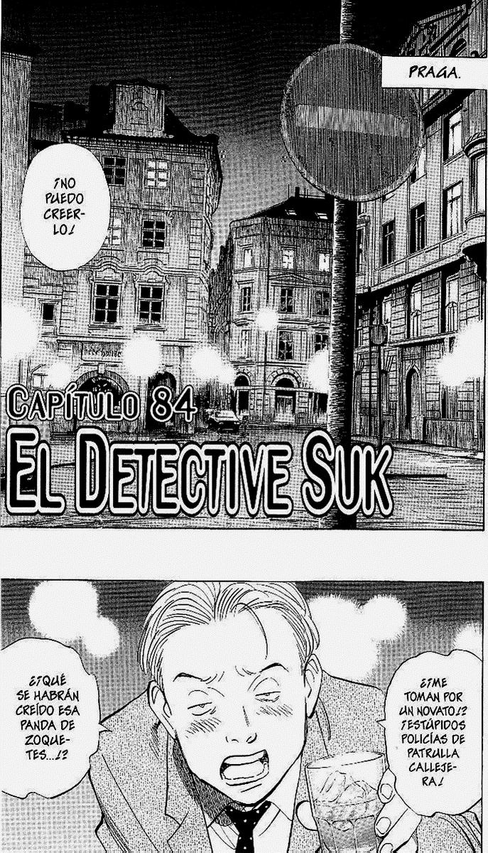 Read Monster (es) Manga Online