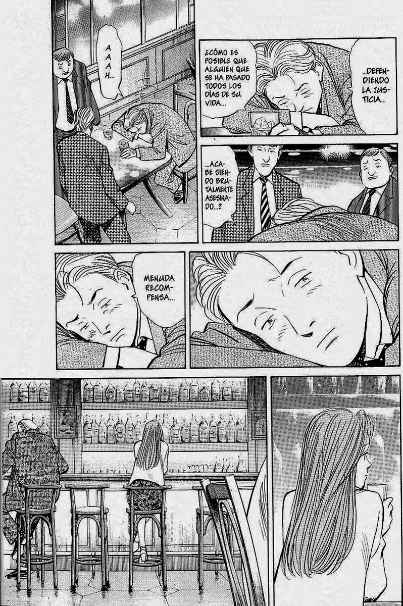 Read Monster (es) Manga Online