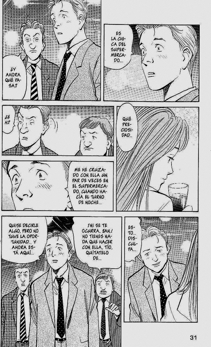 Read Monster (es) Manga Online