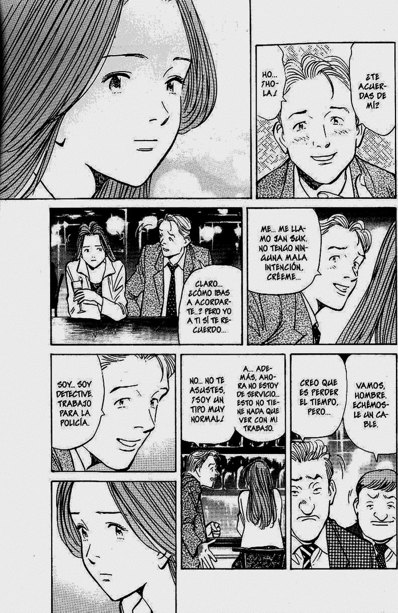Read Monster (es) Manga Online