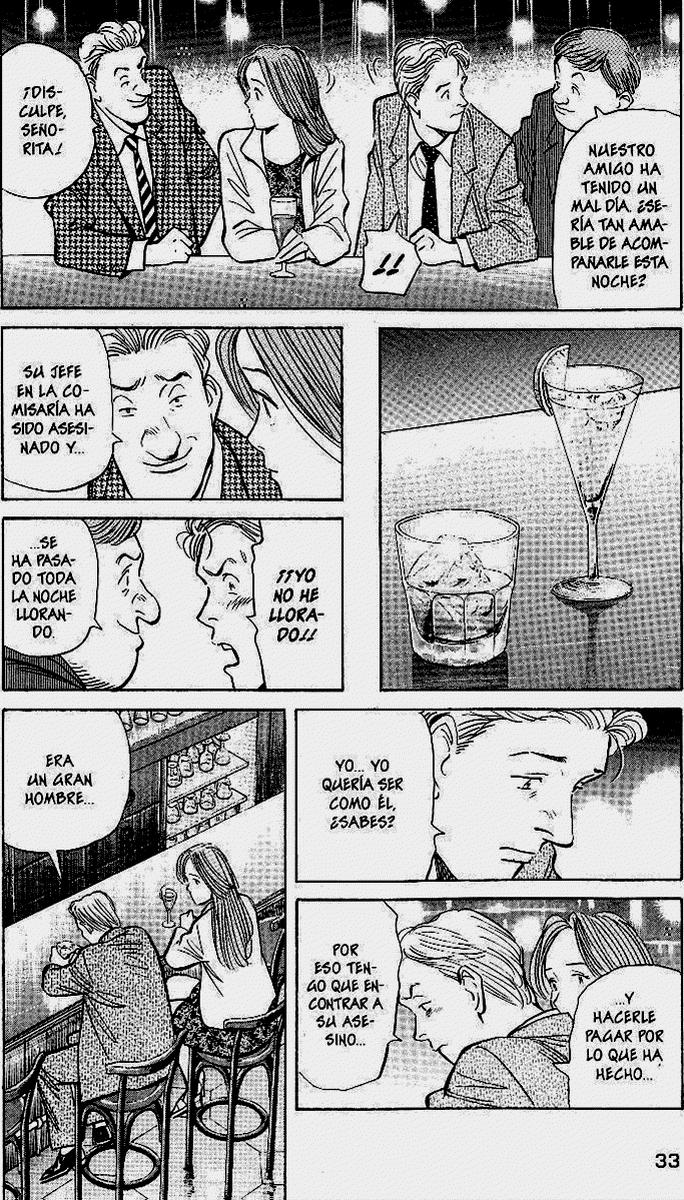Read Monster (es) Manga Online