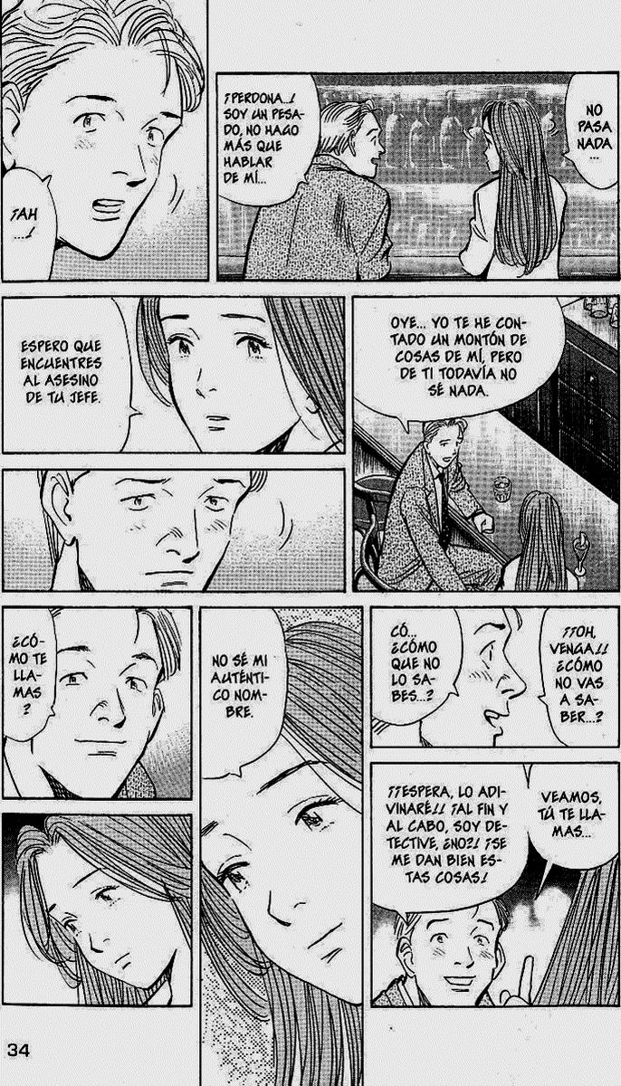 Read Monster (es) Manga Online