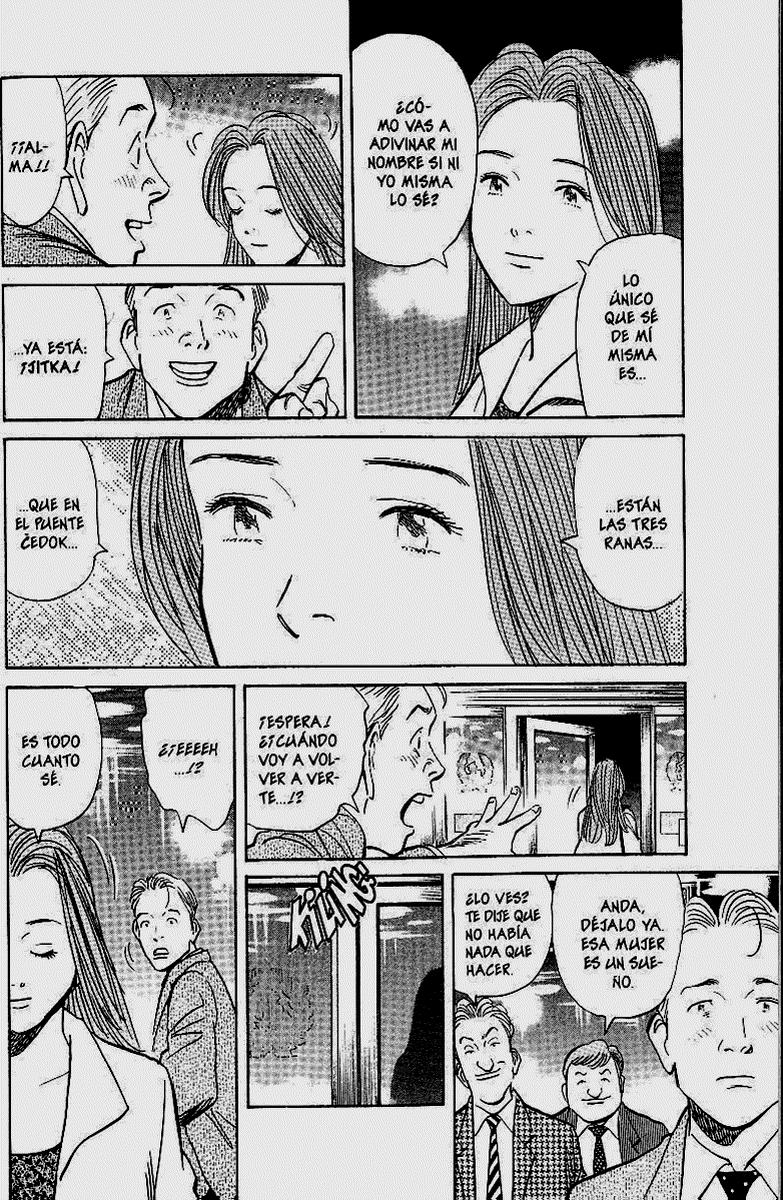 Read Monster (es) Manga Online