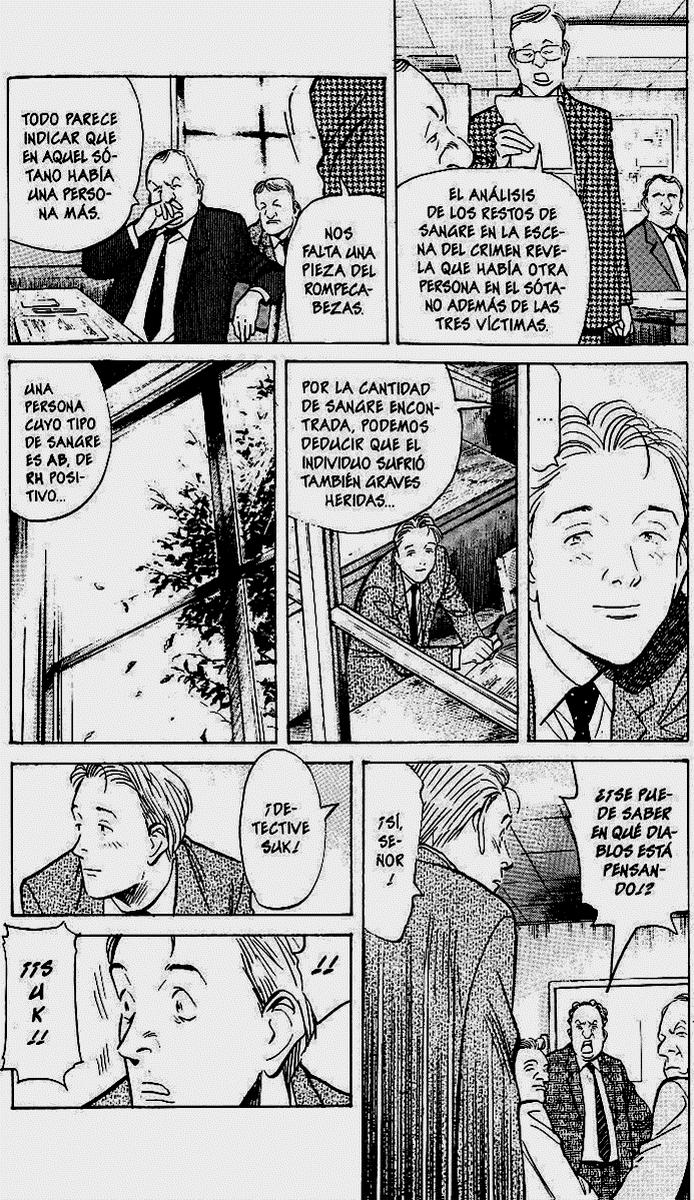 Read Monster (es) Manga Online