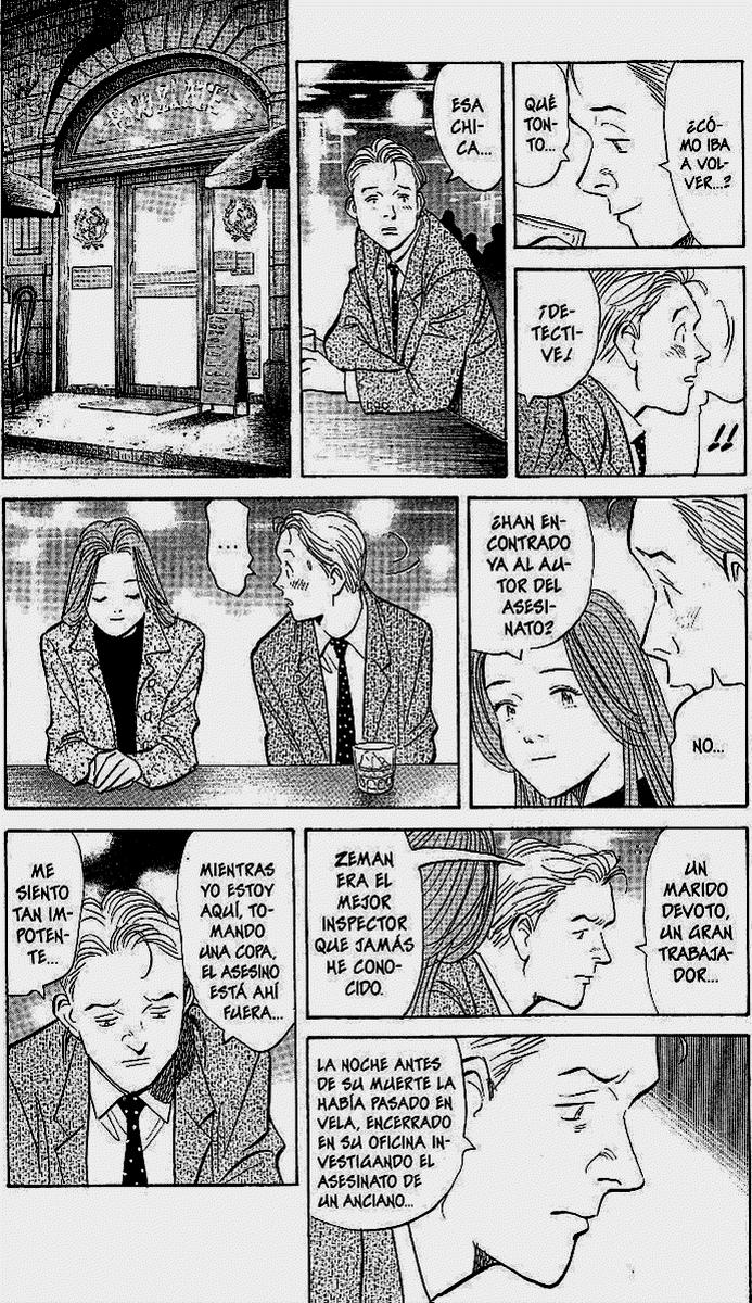Read Monster (es) Manga Online