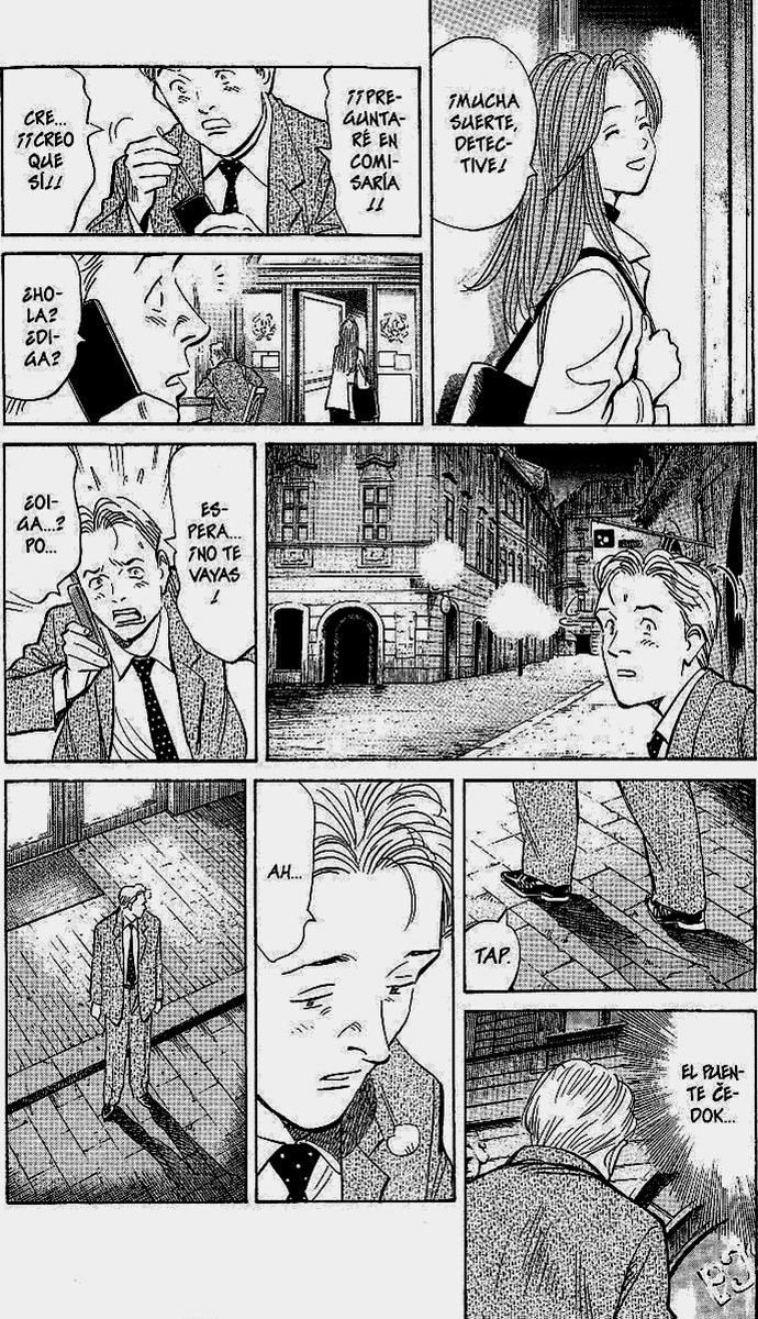 Read Monster (es) Manga Online