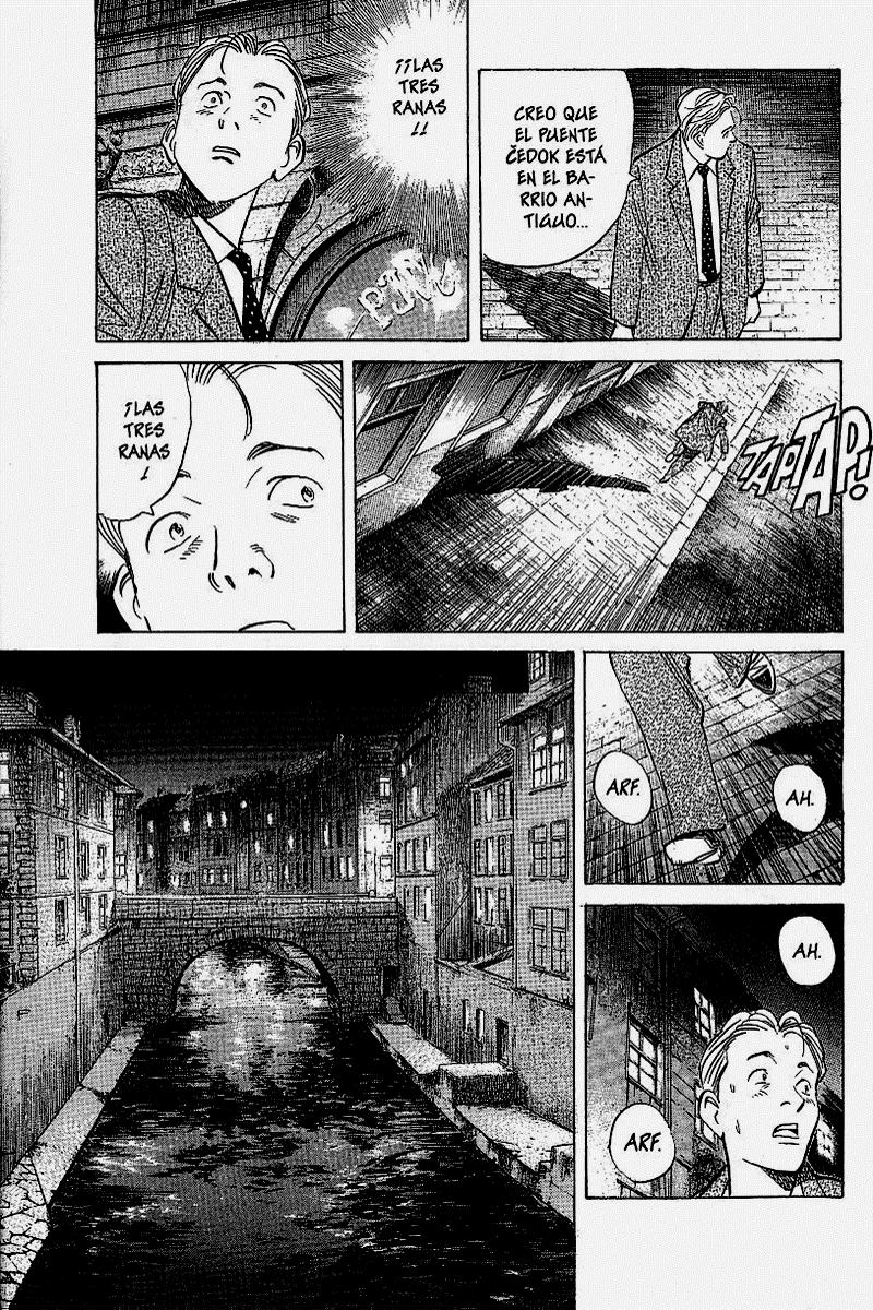 Read Monster (es) Manga Online