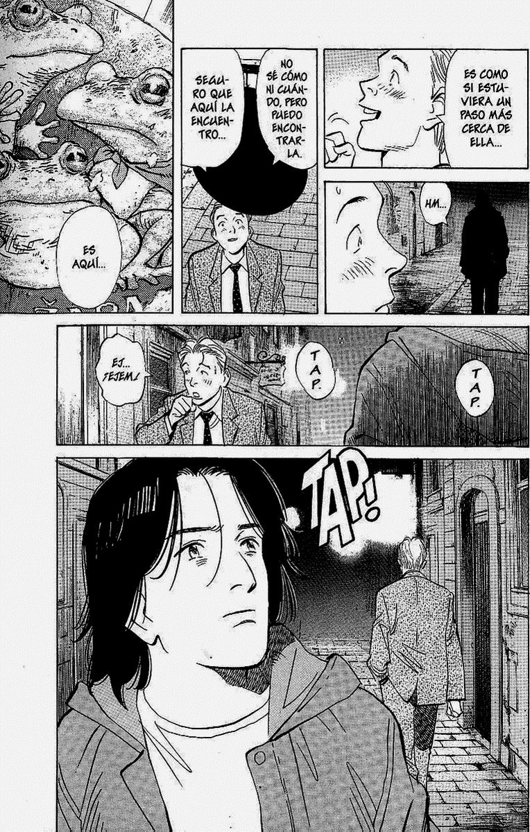 Read Monster (es) Manga Online