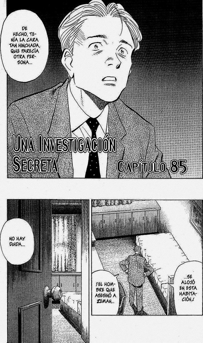 Read Monster (es) Manga Online