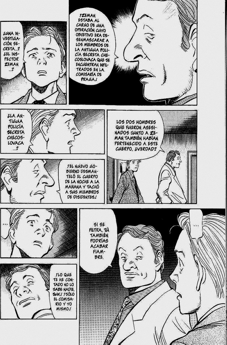 Read Monster (es) Manga Online