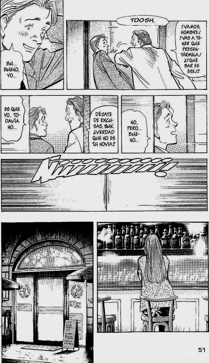 Read Monster (es) Manga Online