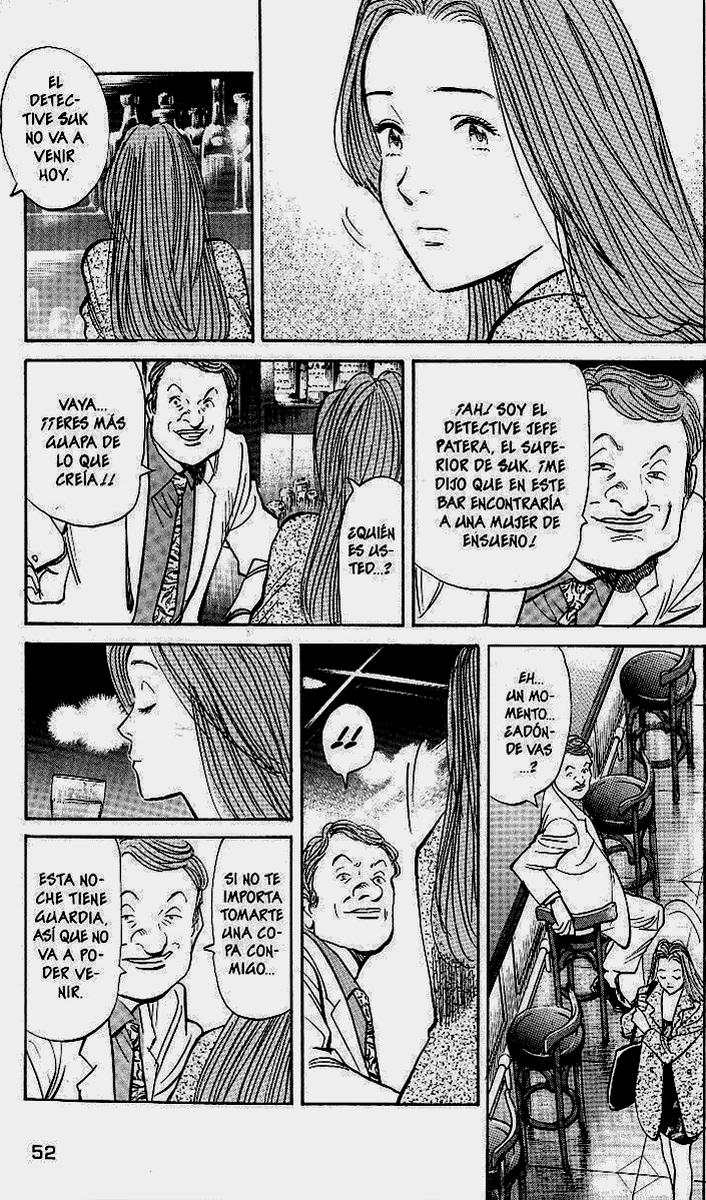 Read Monster (es) Manga Online