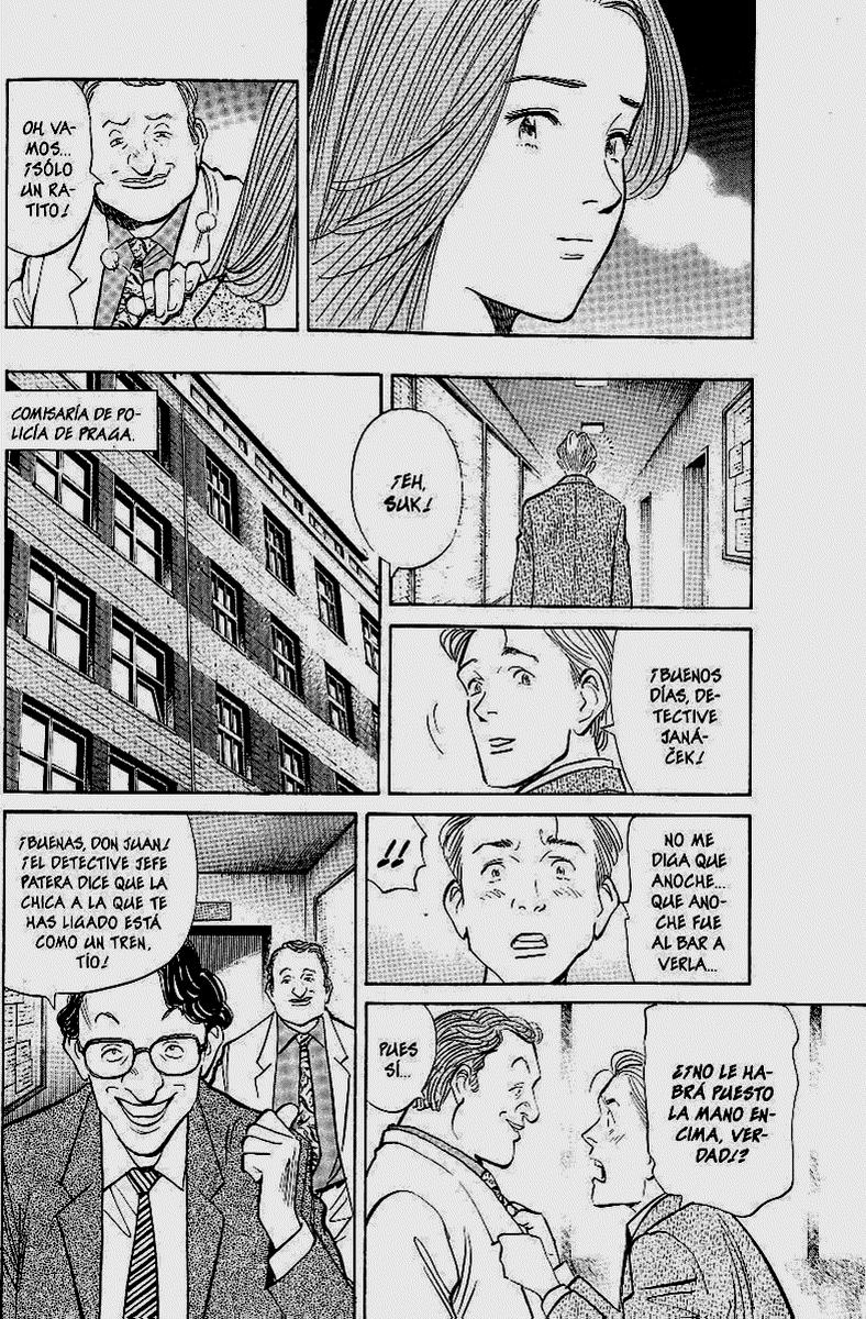 Read Monster (es) Manga Online