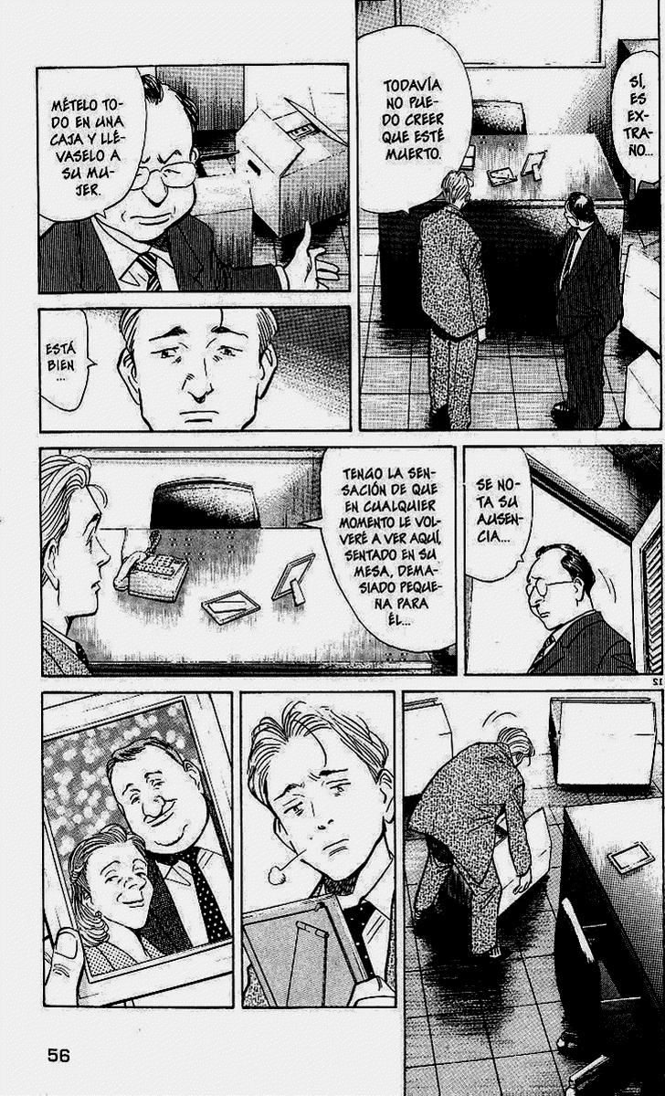 Read Monster (es) Manga Online