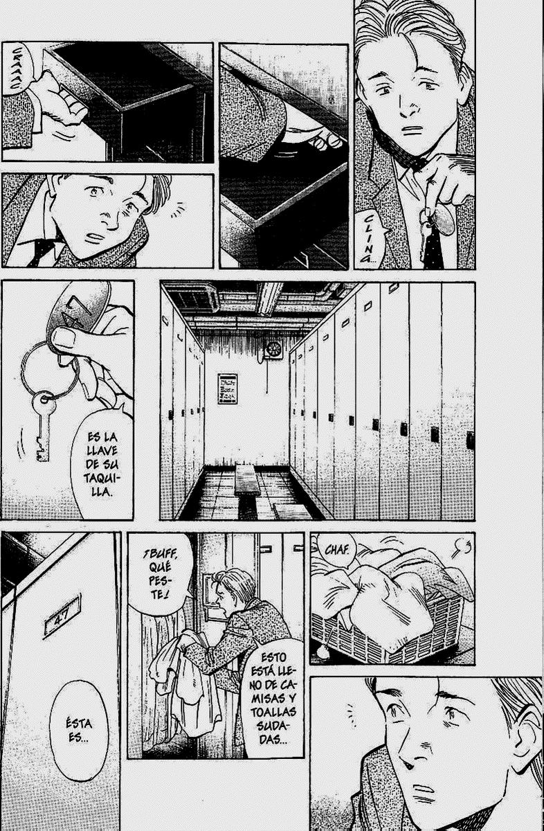Read Monster (es) Manga Online