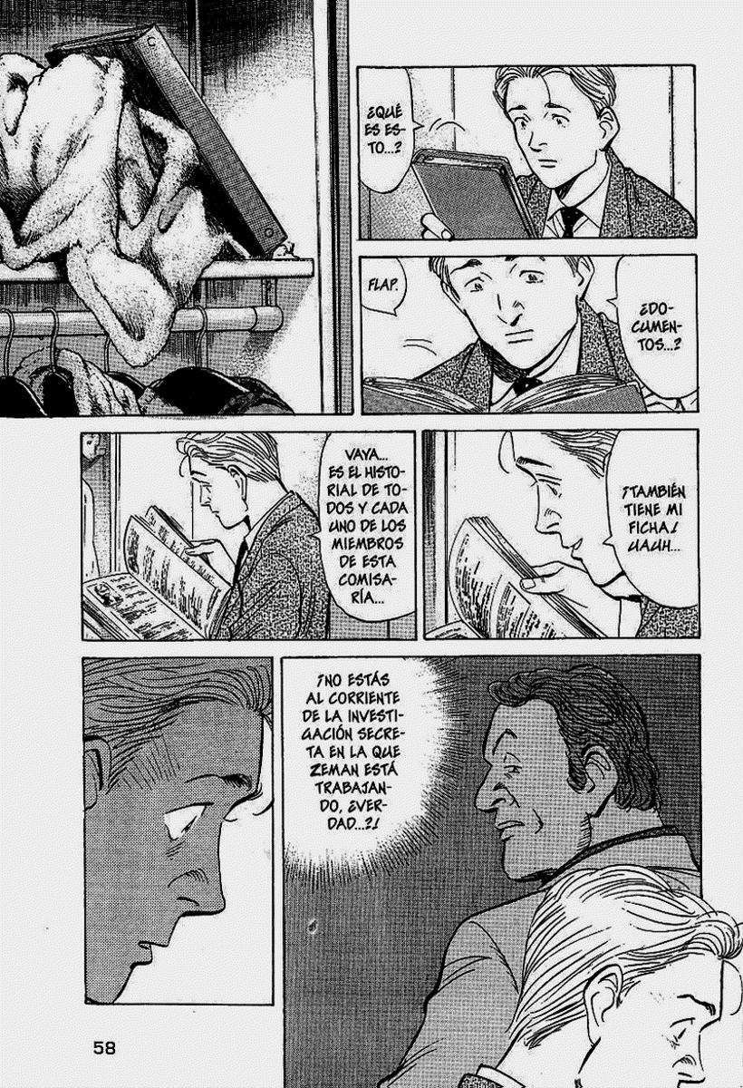 Read Monster (es) Manga Online