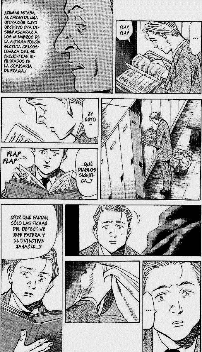Read Monster (es) Manga Online