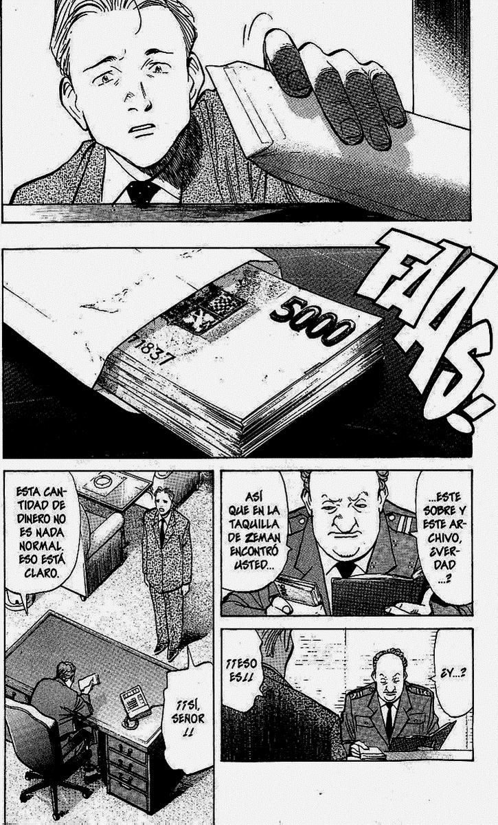 Read Monster (es) Manga Online