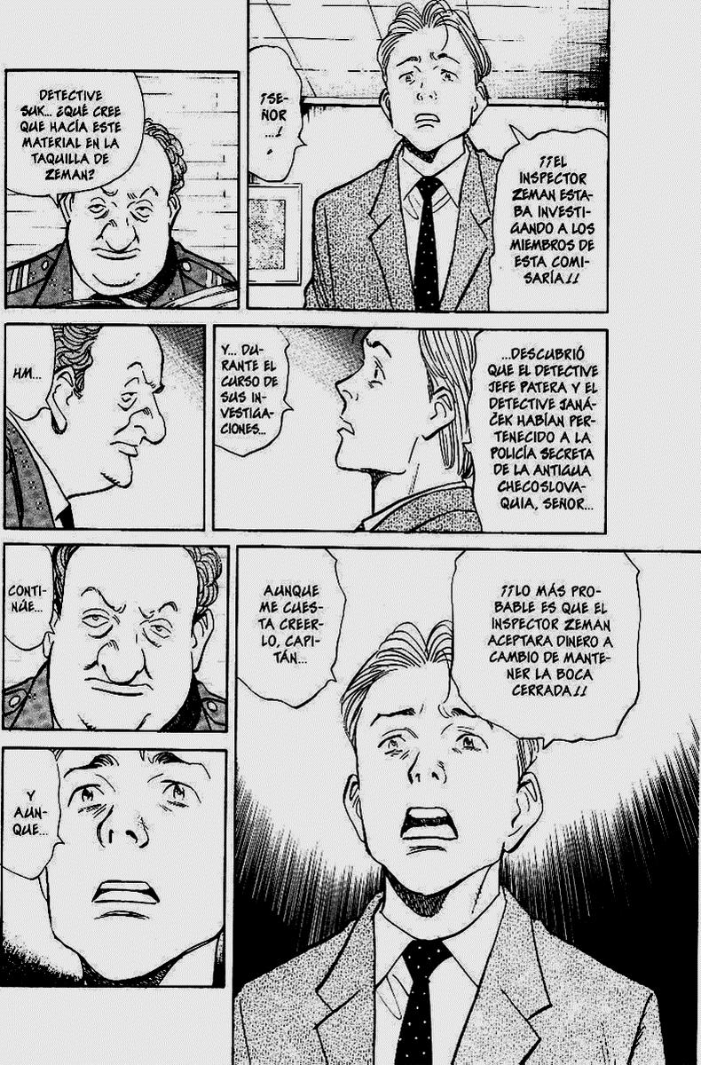 Read Monster (es) Manga Online
