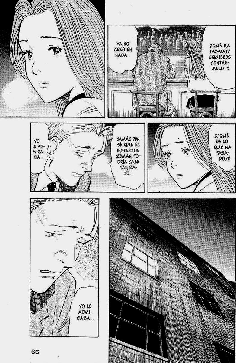 Read Monster (es) Manga Online