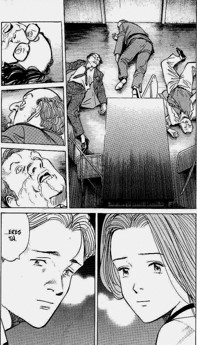 Read Monster (es) Manga Online