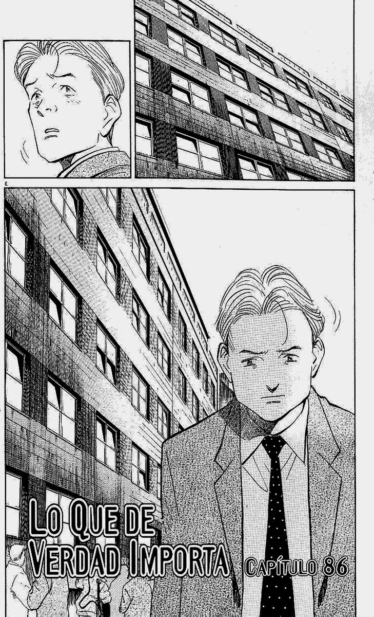 Read Monster (es) Manga Online