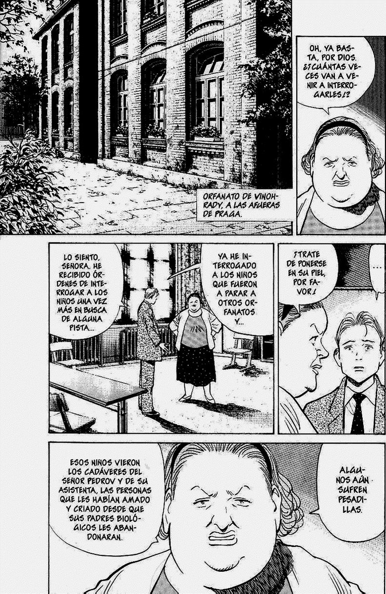 Read Monster (es) Manga Online