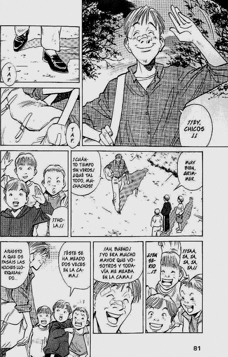 Read Monster (es) Manga Online