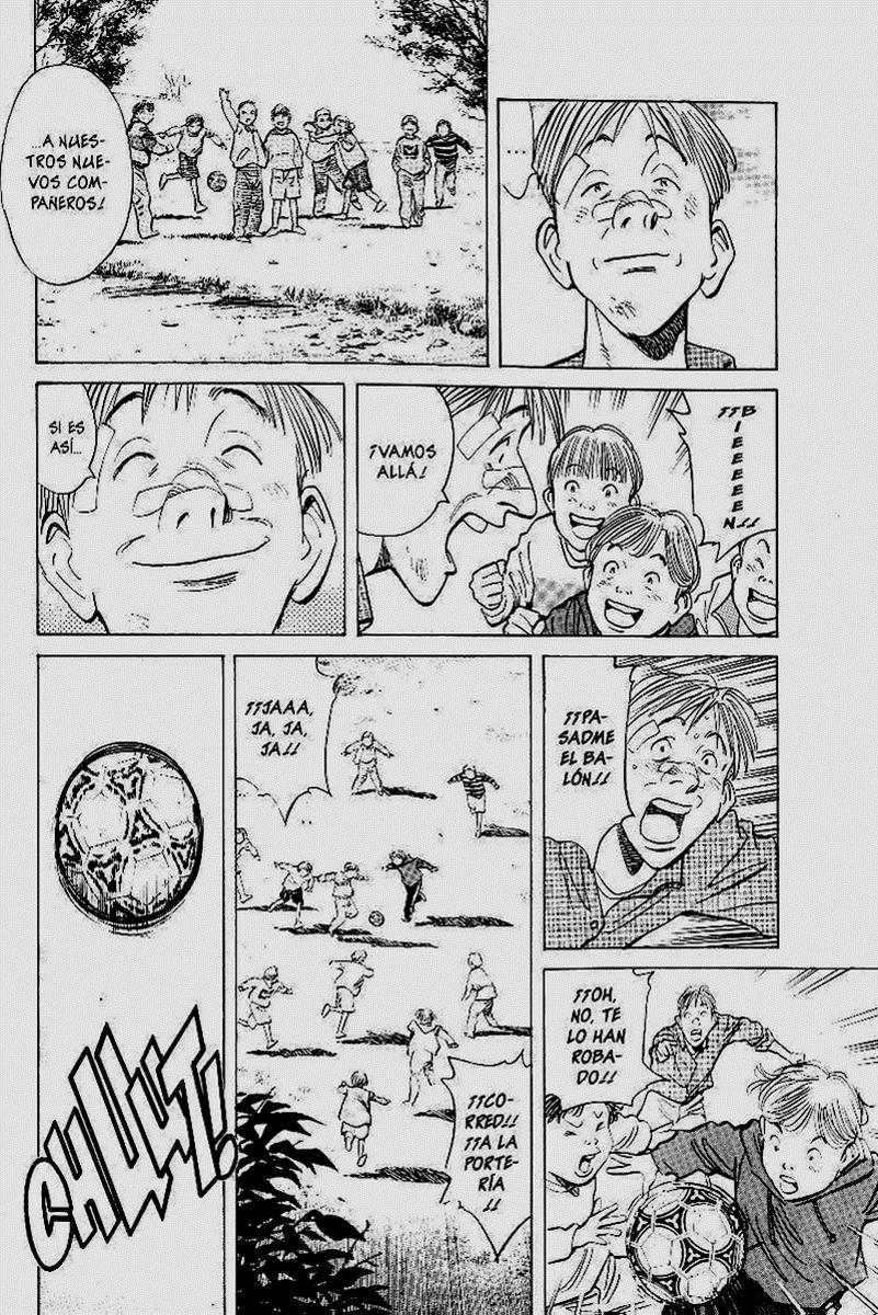 Read Monster (es) Manga Online
