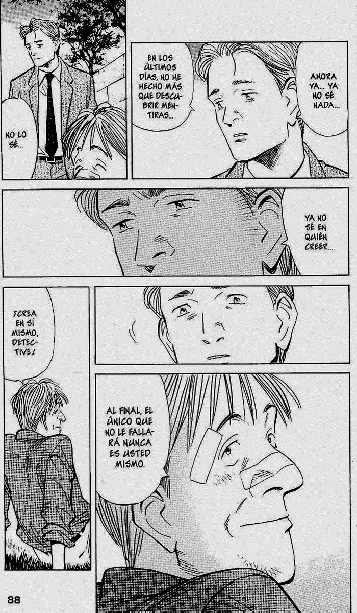 Read Monster (es) Manga Online