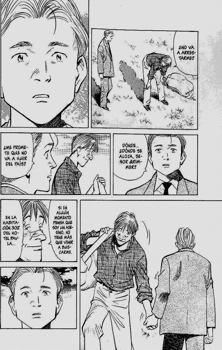 Read Monster (es) Manga Online