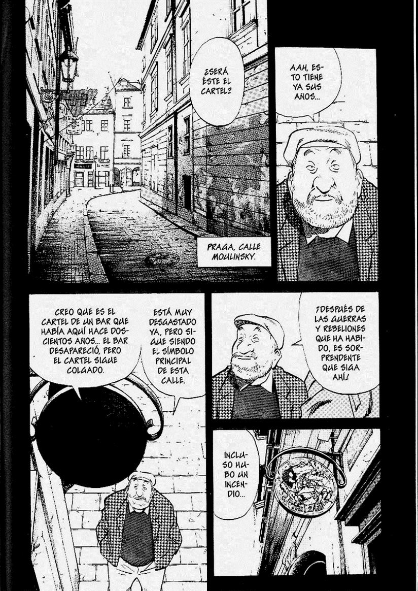 Read Monster (es) Manga Online