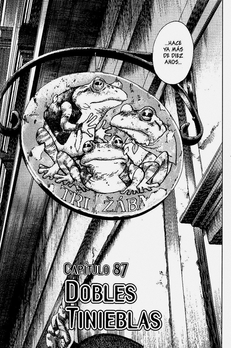 Read Monster (es) Manga Online