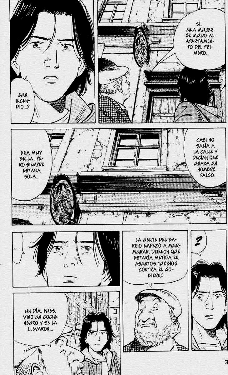 Read Monster (es) Manga Online