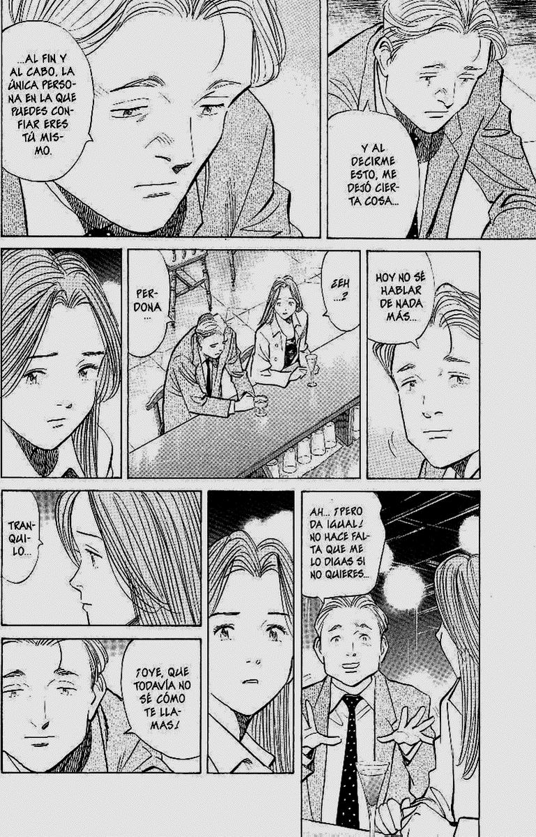 Read Monster (es) Manga Online