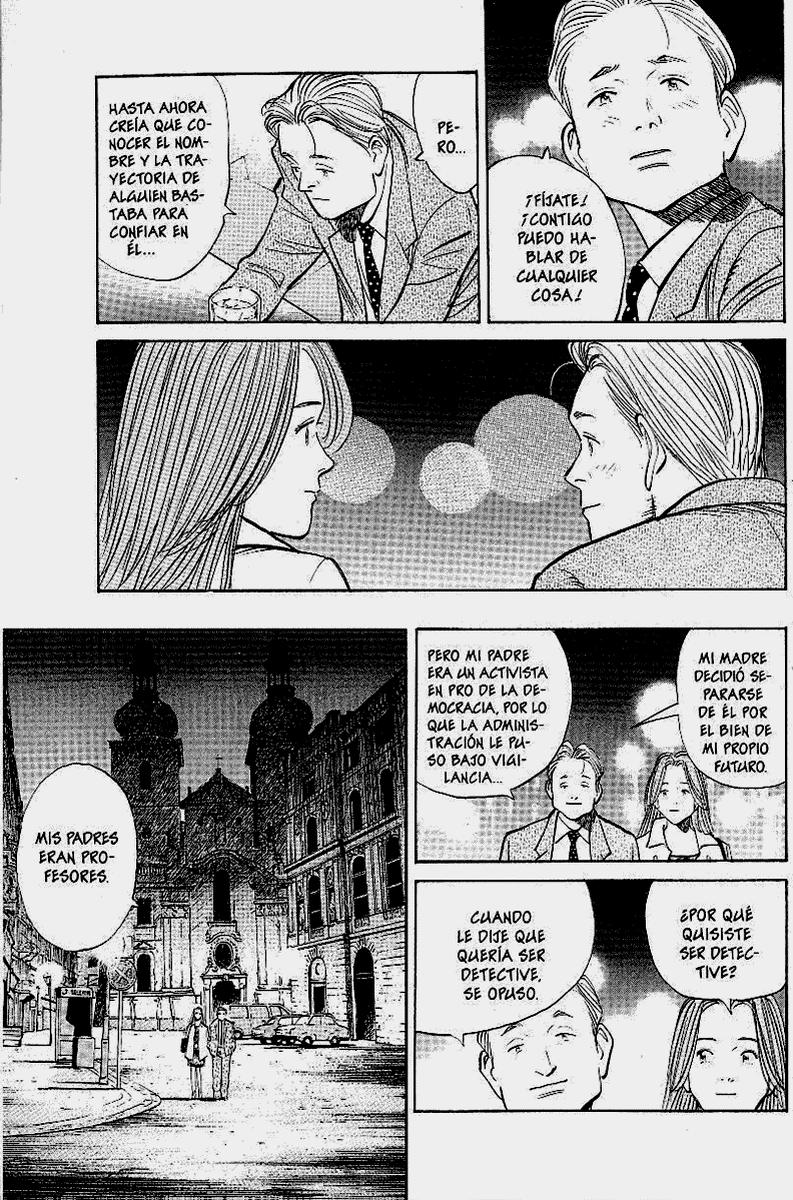 Read Monster (es) Manga Online
