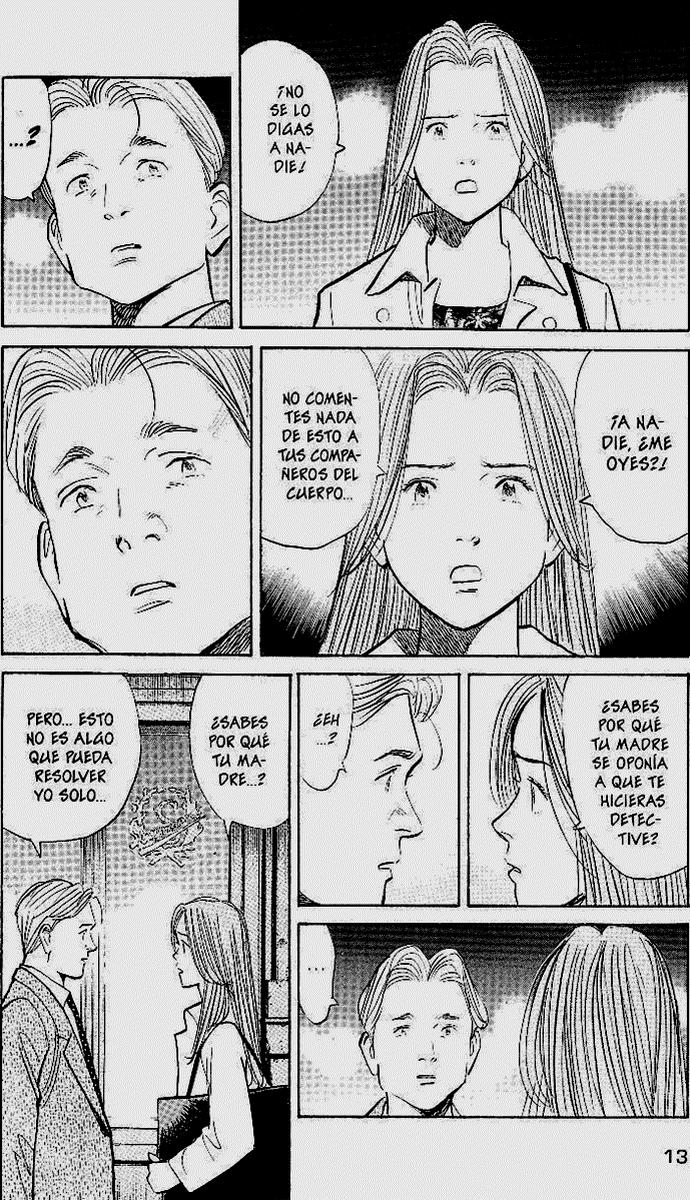 Read Monster (es) Manga Online