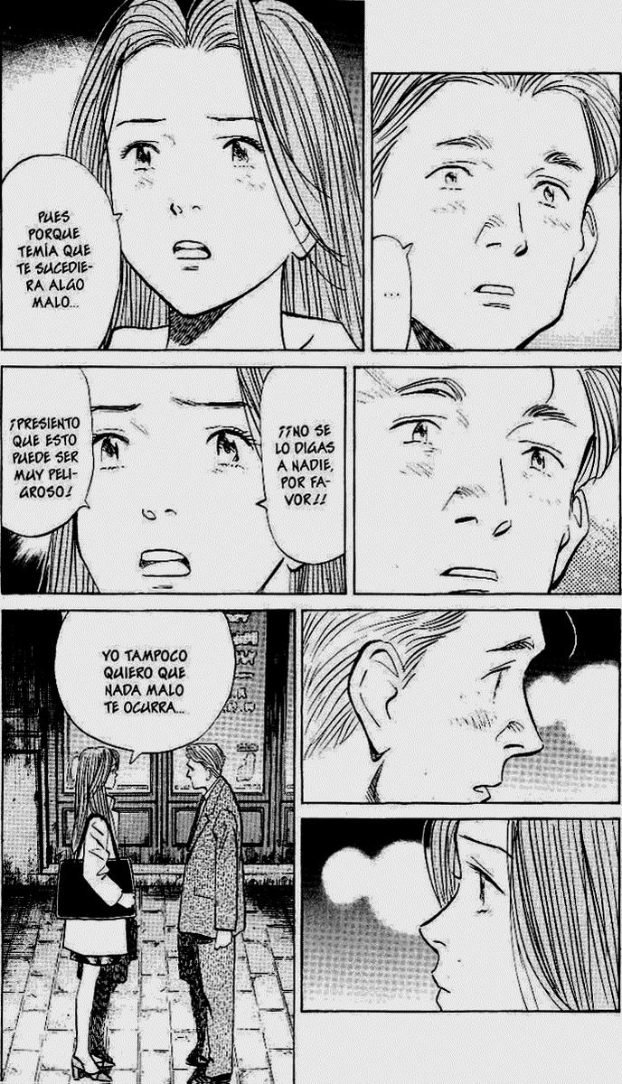 Read Monster (es) Manga Online