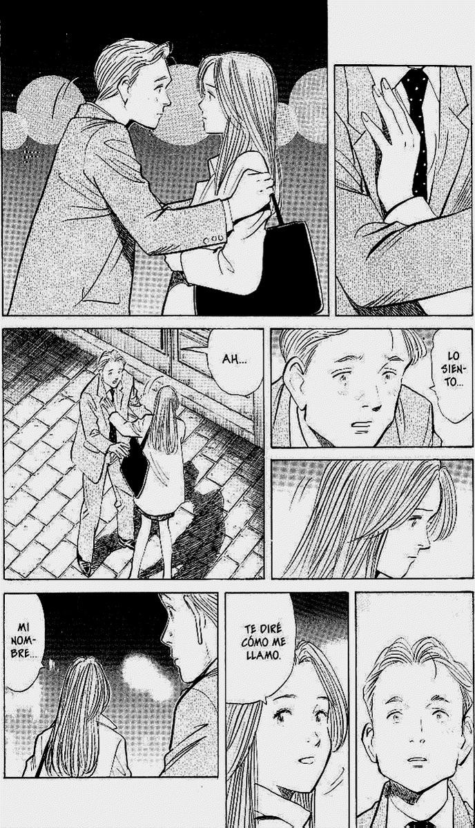 Read Monster (es) Manga Online