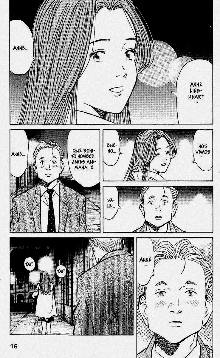 Read Monster (es) Manga Online