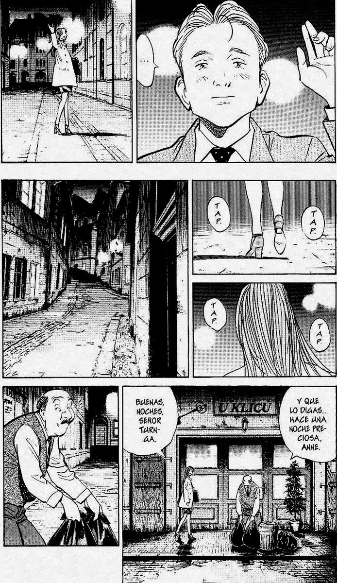 Read Monster (es) Manga Online