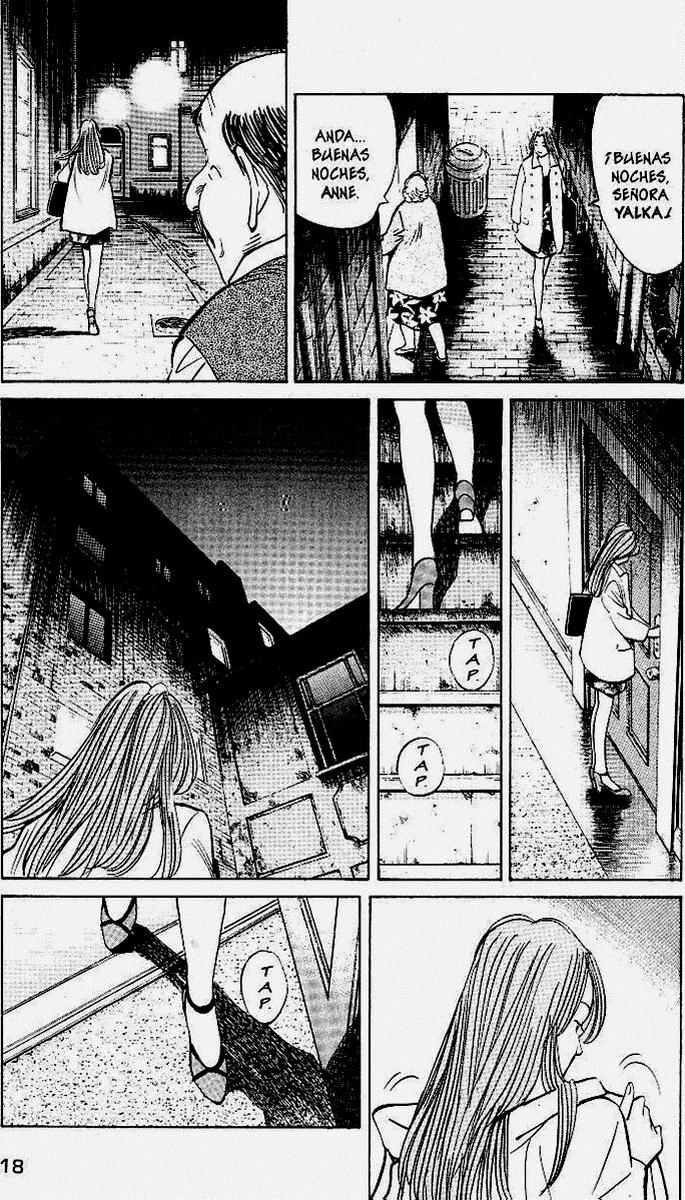 Read Monster (es) Manga Online