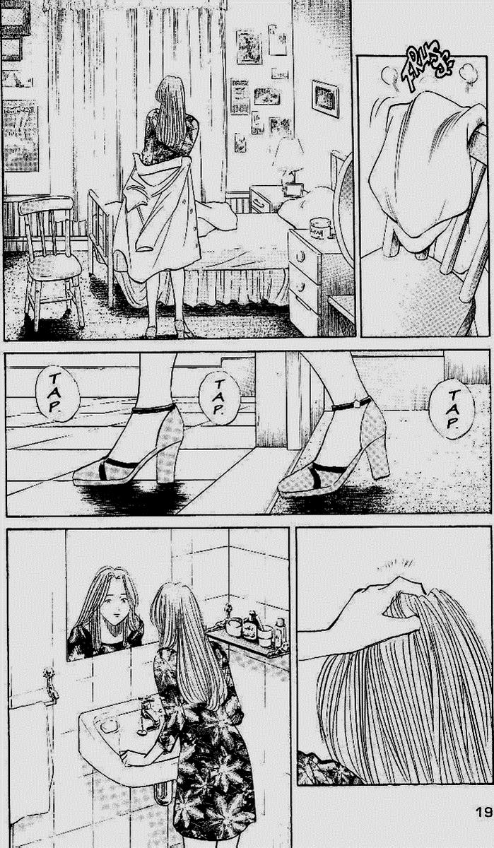 Read Monster (es) Manga Online