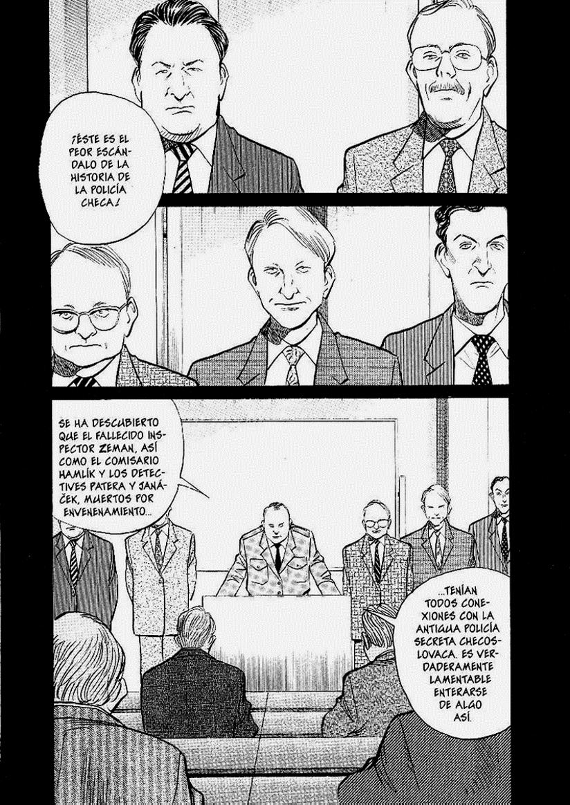 Read Monster (es) Manga Online