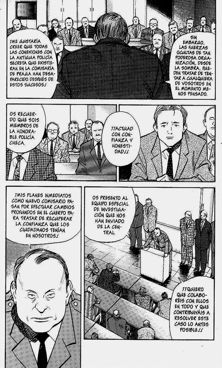 Read Monster (es) Manga Online