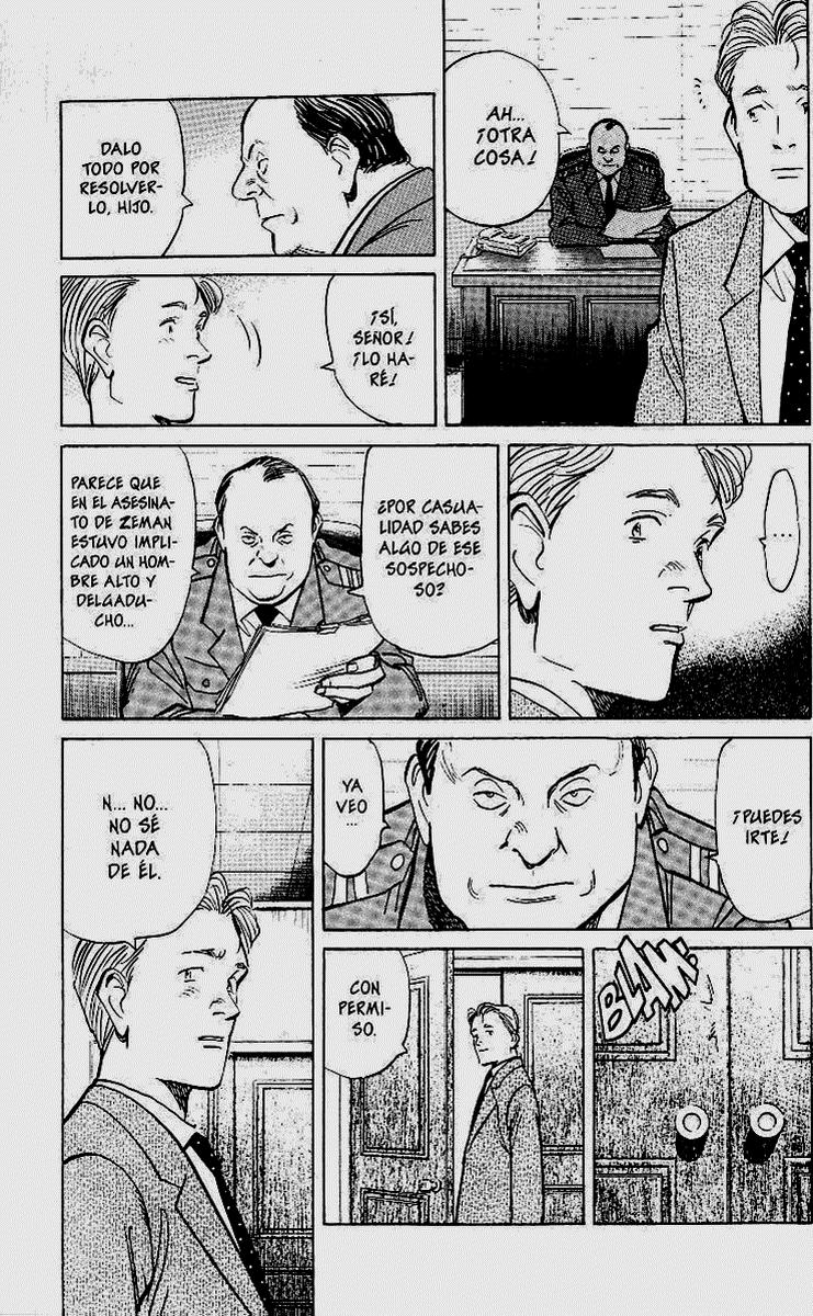 Read Monster (es) Manga Online